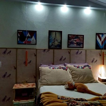 Willa Casa Perto Do Centro Garopaba Zewnętrze zdjęcie