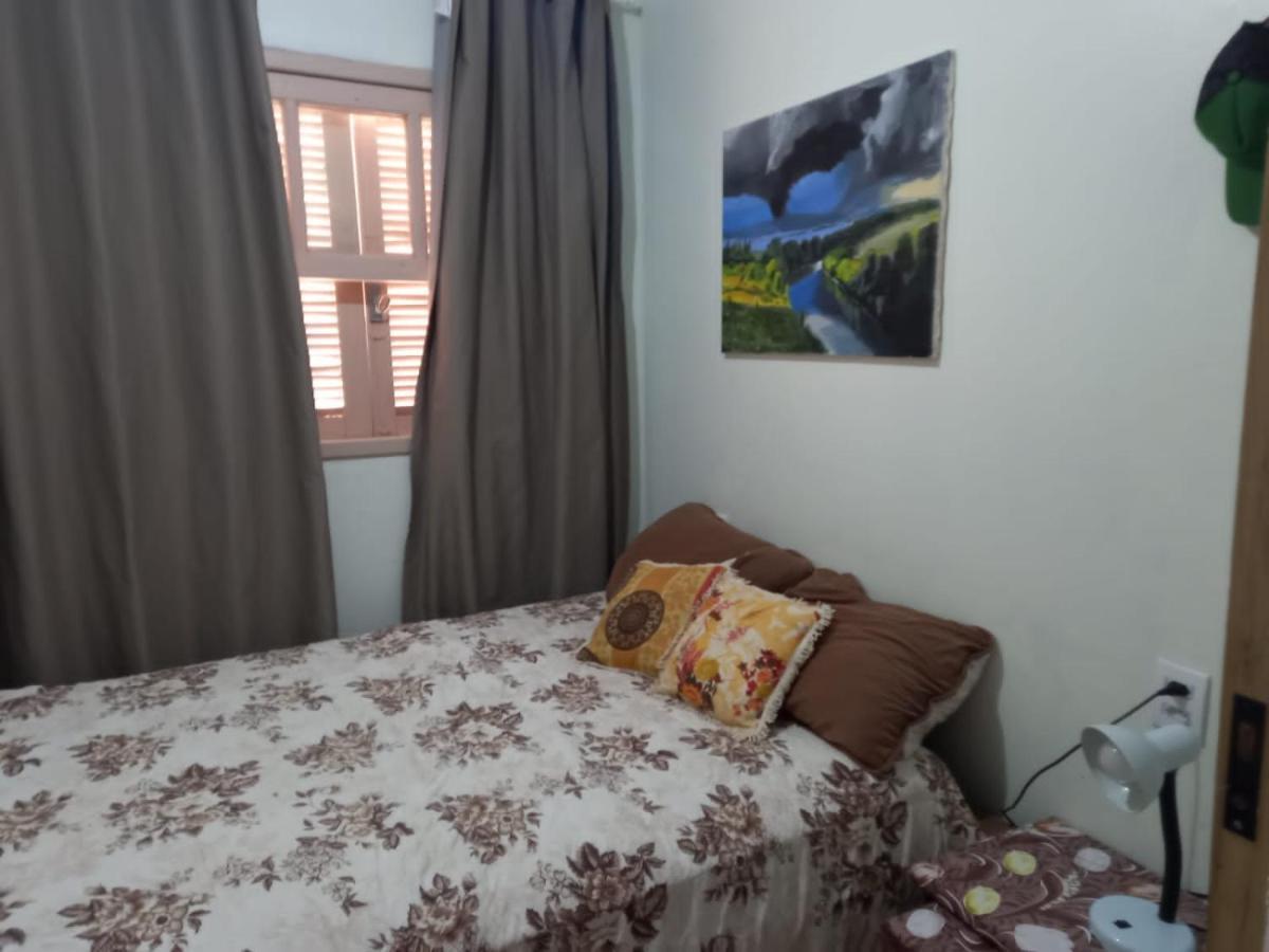 Willa Casa Perto Do Centro Garopaba Zewnętrze zdjęcie