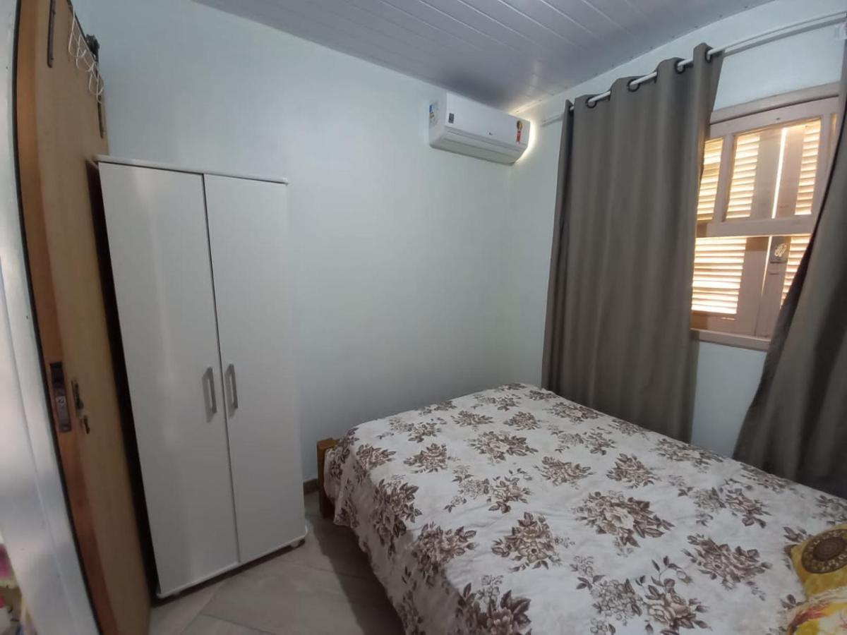 Willa Casa Perto Do Centro Garopaba Zewnętrze zdjęcie